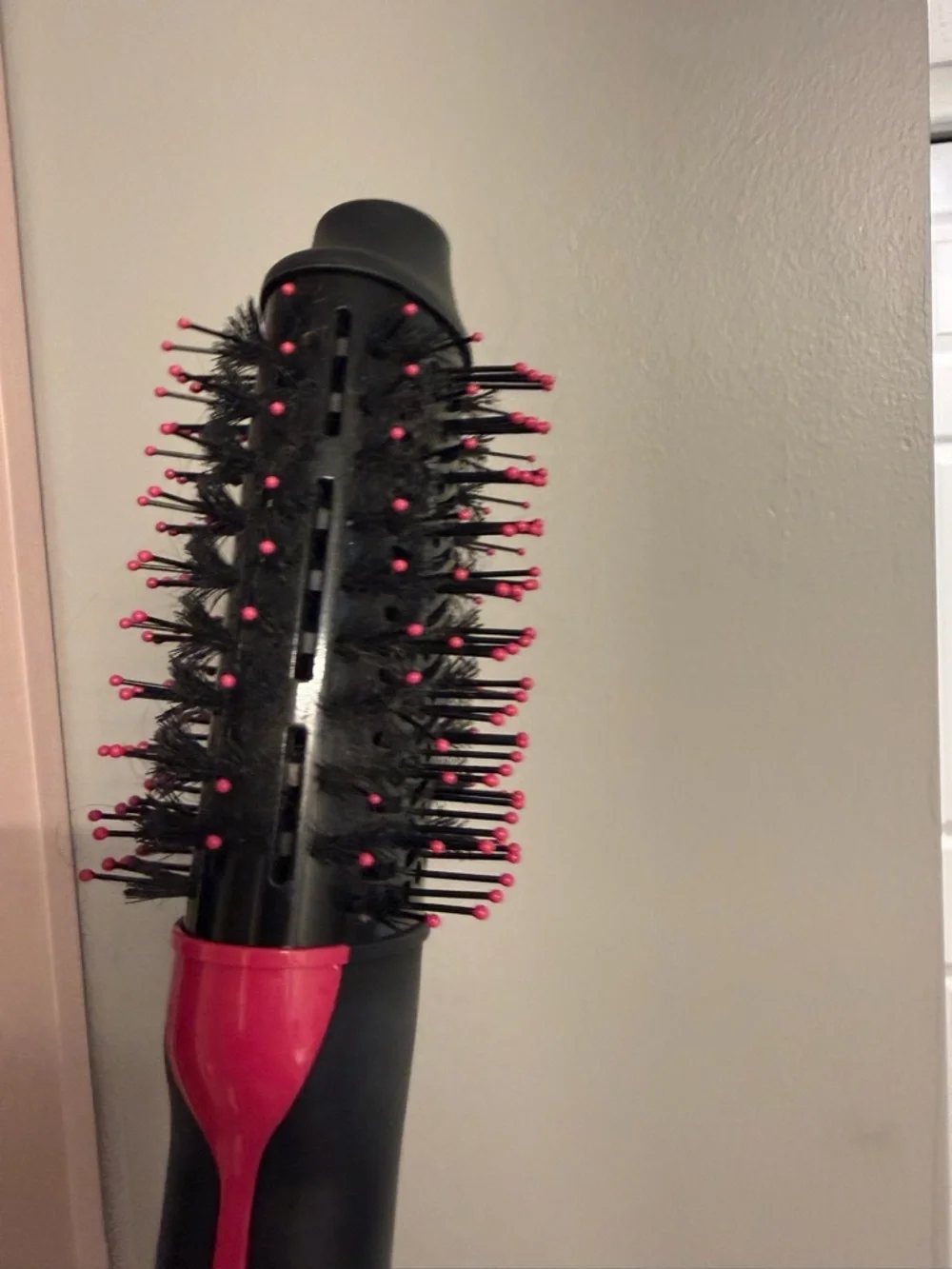 Revlon One-Step Hair Dryer and Volumizer